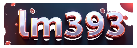 lm393 logo