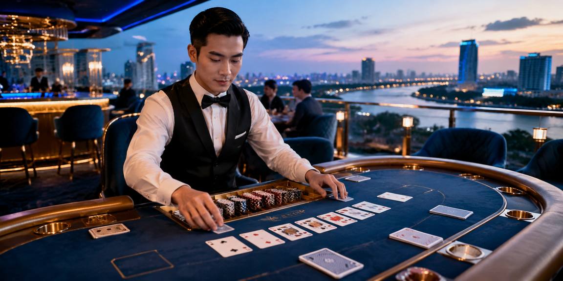 lm393 Live Casino